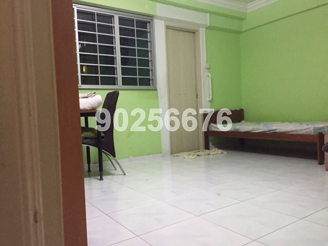 Blk 123 MARSILING RISE (Woodlands), HDB 5 Rooms #37722632